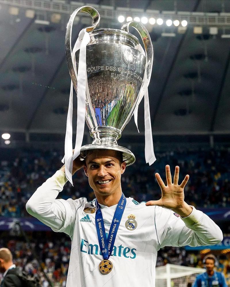 马卡：C罗将合伙在马德里开办夜总会，合伙人是夜场大亨（马卡：C罗将与夜场大亨联手在马德里开设夜店）