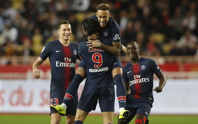 球技进步的姆巴佩，会是未来足坛值得期待的球星（姆巴佩球技精进，未来足坛最值得期待的球星）