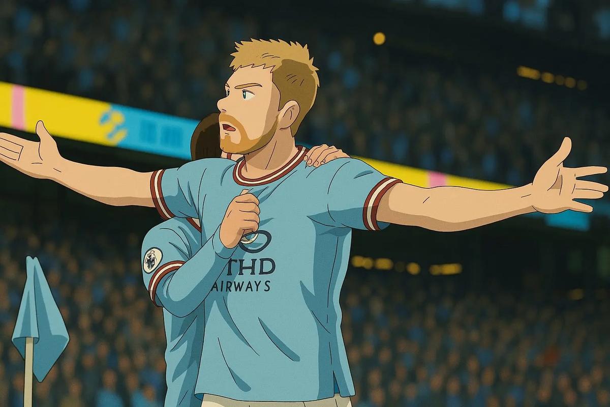 德天空：博埃被拜仁视为明年夏季的潜在出售对象