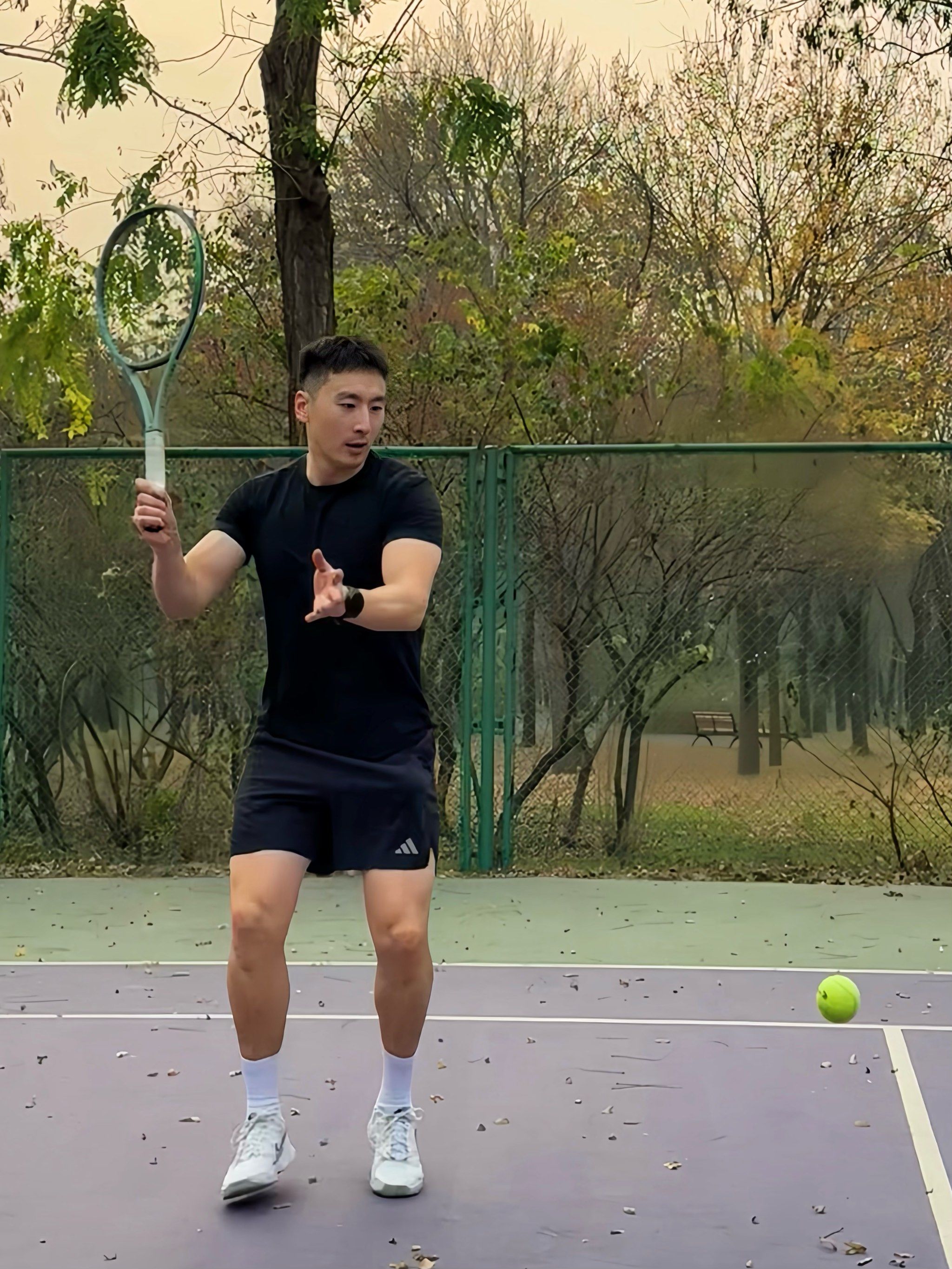 在短时间内 在短时间内